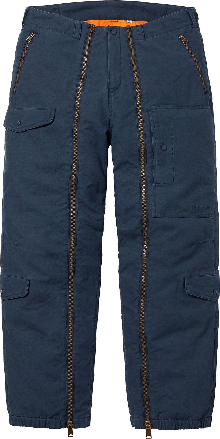 Alpha Industries® Cotton Twill Flight Pant view 20